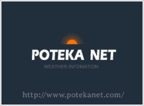 POTEKA NET公式ページ