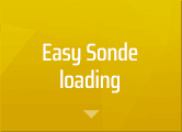 Easy Sonde loading