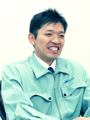 明星電気株式会社 RECRUITING SITE