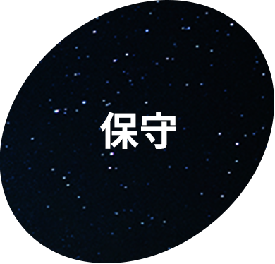 保守