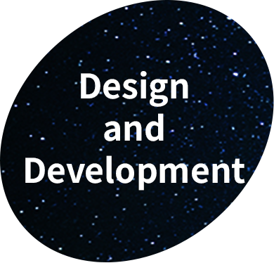 Design and Development