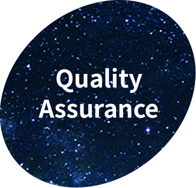 Quality Assurance