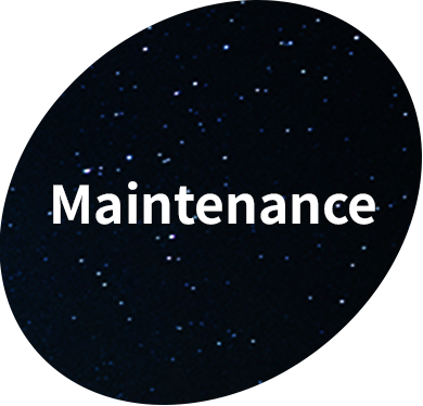Maintenance